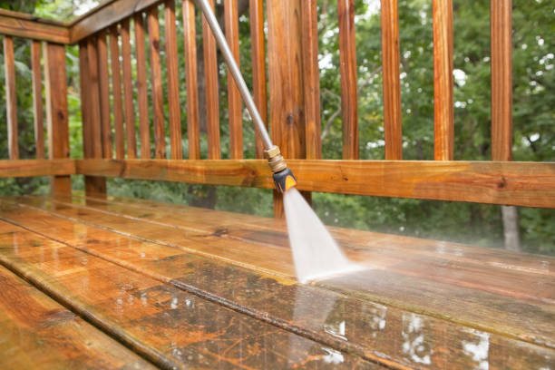 Professional Pressure washing in Lake Forest, IL